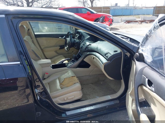 Aukcja sprzedaży 2012 Acura Tsx 2.4, vin: JH4CU2F41CC022405, numer aukcji: 44647774