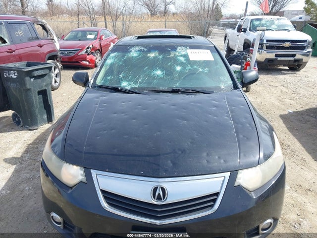 Aukcja sprzedaży 2012 Acura Tsx 2.4, vin: JH4CU2F41CC022405, numer aukcji: 44647774