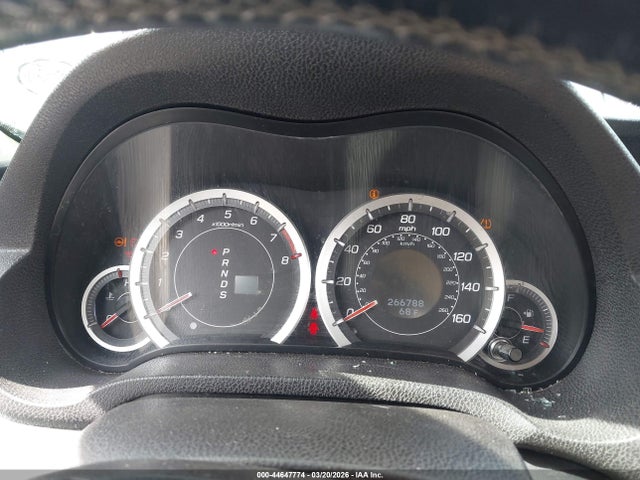 Aukcja sprzedaży 2012 Acura Tsx 2.4, vin: JH4CU2F41CC022405, numer aukcji: 44647774