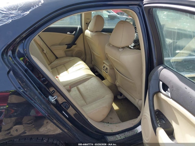 Aukcja sprzedaży 2012 Acura Tsx 2.4, vin: JH4CU2F41CC022405, numer aukcji: 44647774