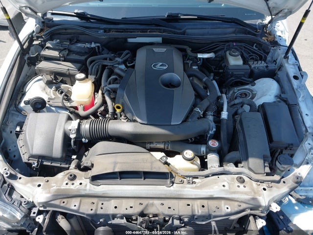 Продажа на аукционе авто 2019 Lexus Is 300, vin: JTHBA1D25K5088605, номер лота: 44647783