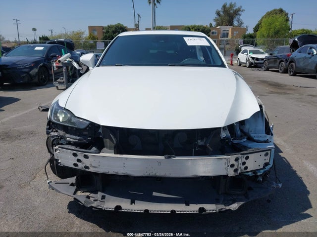 Продажа на аукционе авто 2019 Lexus Is 300, vin: JTHBA1D25K5088605, номер лота: 44647783