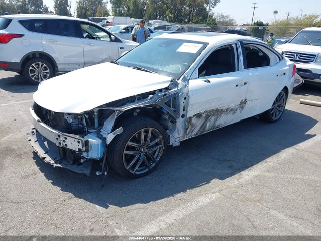 Продажа на аукционе авто 2019 Lexus Is 300, vin: JTHBA1D25K5088605, номер лота: 44647783