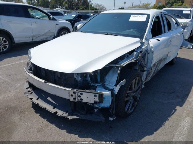 Продажа на аукционе авто 2019 Lexus Is 300, vin: JTHBA1D25K5088605, номер лота: 44647783
