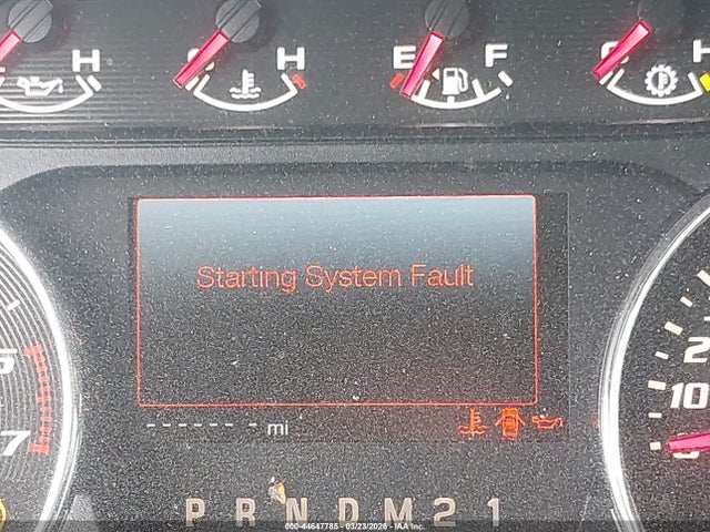 2013 Ford F-150 Fx4 მანქანა იყიდება აუქციონზე, vin: 1FTFW1ET6DFC01471, აუქციონის ნომერი: 44647785