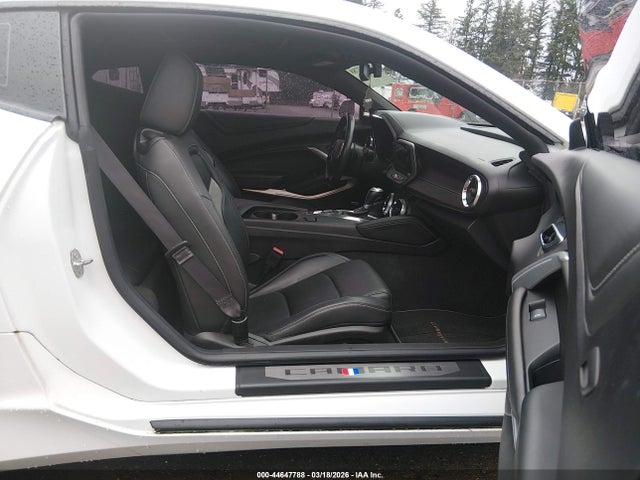 Chevrolet CAMARO 2SS 2016 1G1FH1R76G0177874 Image 5