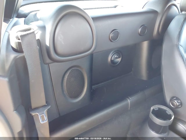 2012 MINI COOPER S WMWSX3C5XCT154633 Photo 7