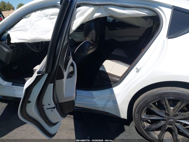 1G6DP5RK1S0115808 Cadillac Ct5 Sport Rwd