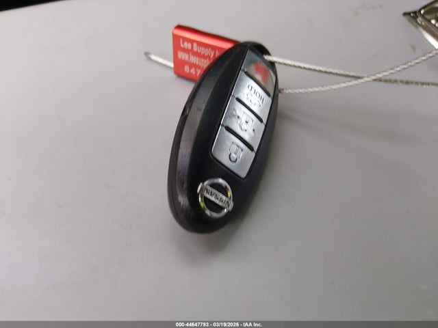 Nissan Maxima 3.5 S 2014 1N4AA5AP6EC468319 Image 11