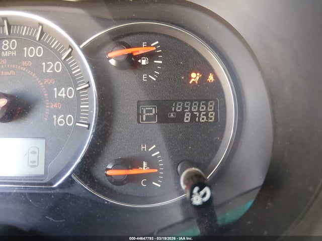 Nissan Maxima 3.5 S 2014 1N4AA5AP6EC468319 Image 15