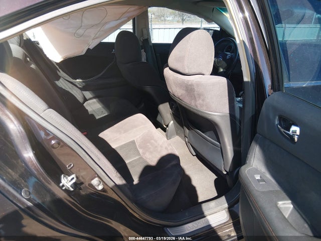 Nissan Maxima 3.5 S 2014 1N4AA5AP6EC468319 Image 8