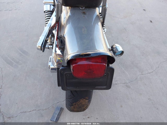 Продажа на аукционе авто 1996 Harley-davidson Fxdwg, vin: 1HD1GEL17TY310961, номер лота: 44647798