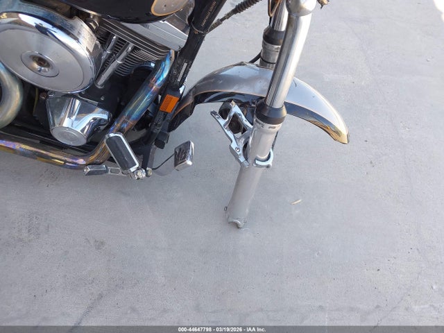 Продажа на аукционе авто 1996 Harley-davidson Fxdwg, vin: 1HD1GEL17TY310961, номер лота: 44647798