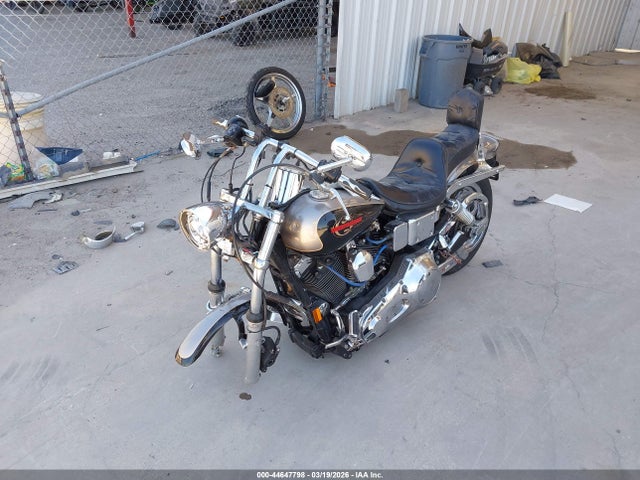 Продажа на аукционе авто 1996 Harley-davidson Fxdwg, vin: 1HD1GEL17TY310961, номер лота: 44647798