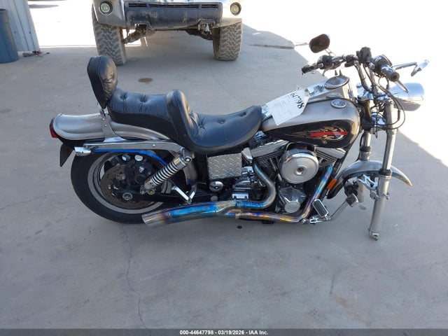 Продажа на аукционе авто 1996 Harley-davidson Fxdwg, vin: 1HD1GEL17TY310961, номер лота: 44647798