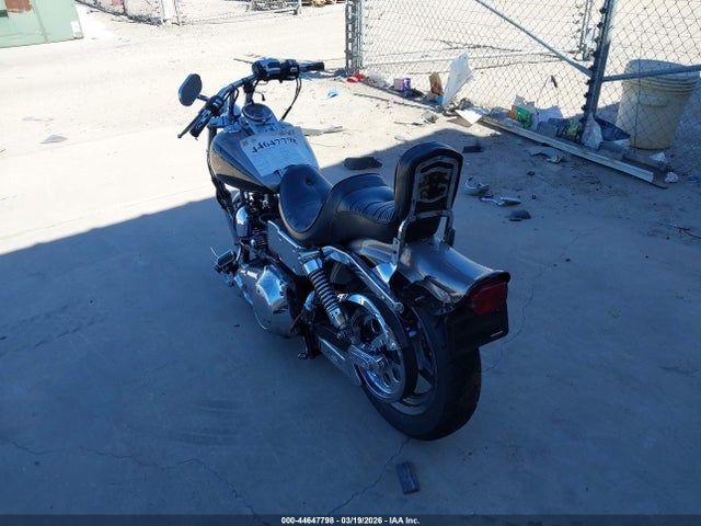 Продажа на аукционе авто 1996 Harley-davidson Fxdwg, vin: 1HD1GEL17TY310961, номер лота: 44647798