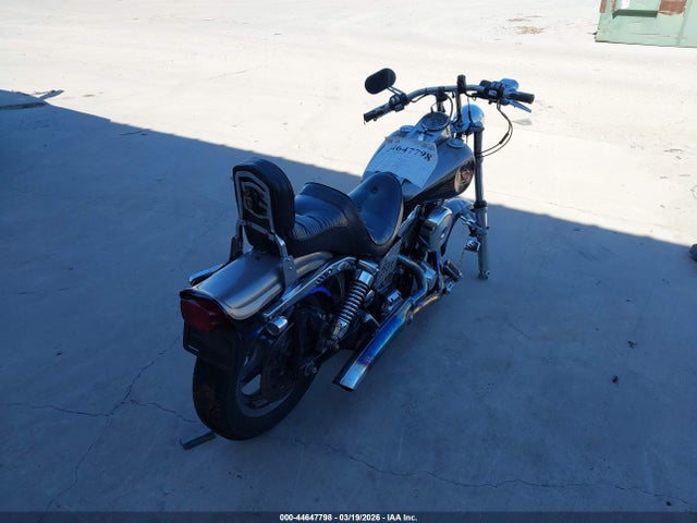 Продажа на аукционе авто 1996 Harley-davidson Fxdwg, vin: 1HD1GEL17TY310961, номер лота: 44647798