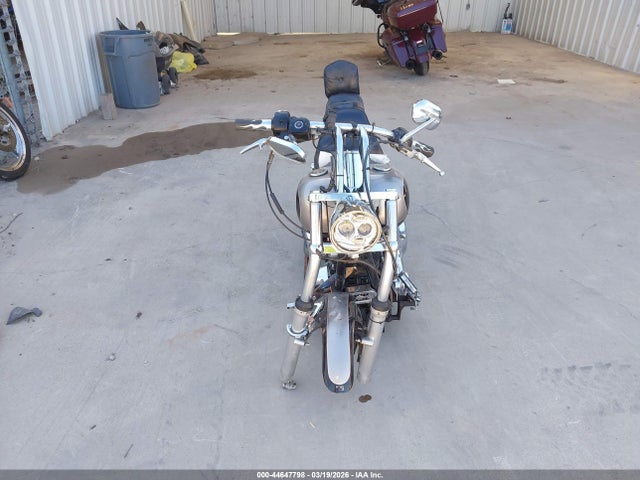Продажа на аукционе авто 1996 Harley-davidson Fxdwg, vin: 1HD1GEL17TY310961, номер лота: 44647798