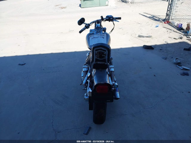 Продажа на аукционе авто 1996 Harley-davidson Fxdwg, vin: 1HD1GEL17TY310961, номер лота: 44647798