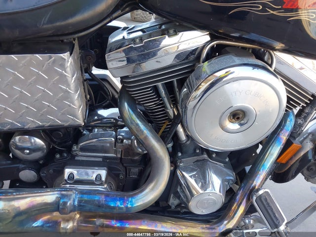 Продажа на аукционе авто 1996 Harley-davidson Fxdwg, vin: 1HD1GEL17TY310961, номер лота: 44647798
