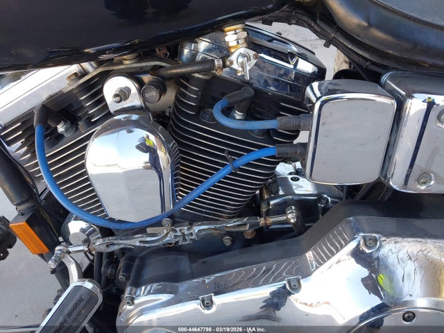 Продажа на аукционе авто 1996 Harley-davidson Fxdwg, vin: 1HD1GEL17TY310961, номер лота: 44647798