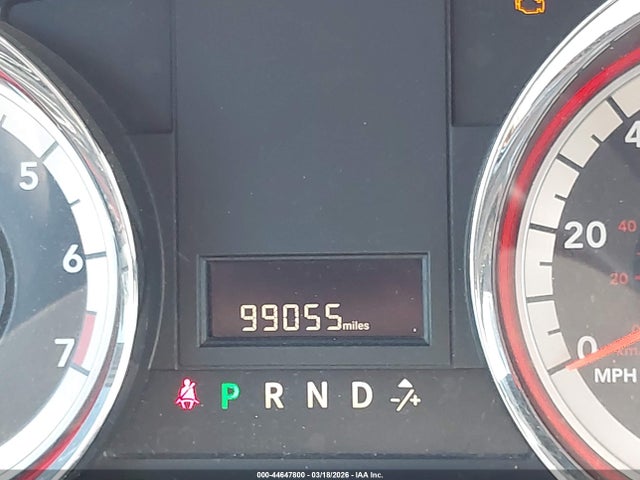 2C4RDGCG3HR866001 Dodge Grand Caravan Sxt