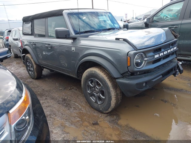2024 FORD BRONCO 1FMDE7BH7RLB32310