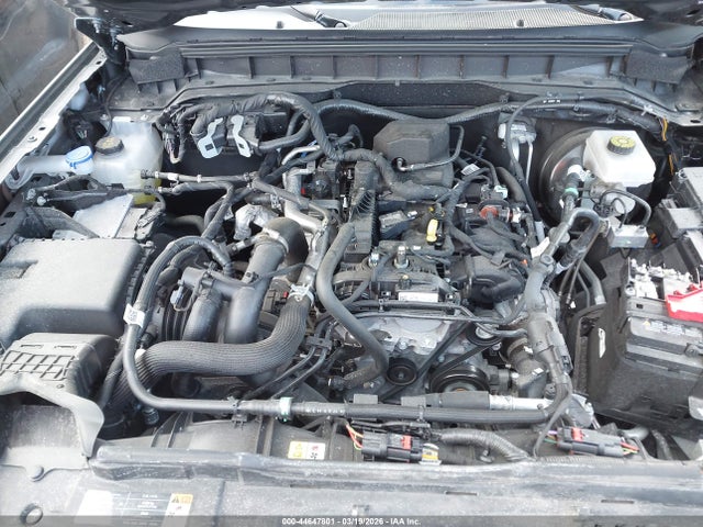 2024 FORD BRONCO 1FMDE7BH7RLB32310 Photo 9