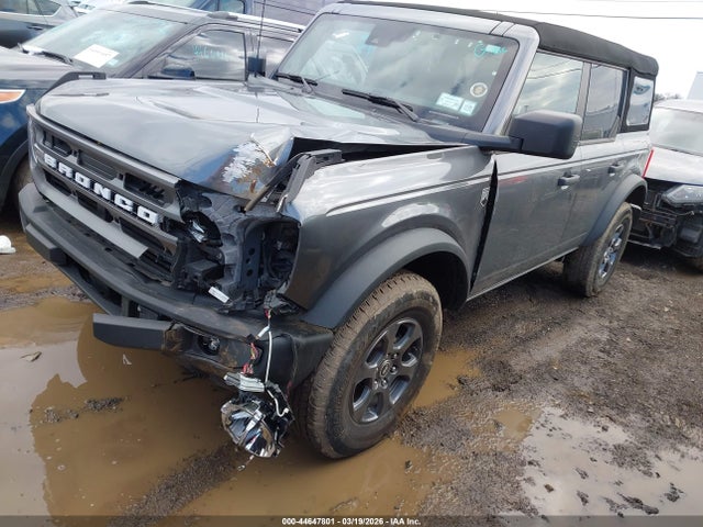 2024 FORD BRONCO 1FMDE7BH7RLB32310 Photo 1