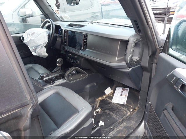 2024 FORD BRONCO 1FMDE7BH7RLB32310 Photo 4