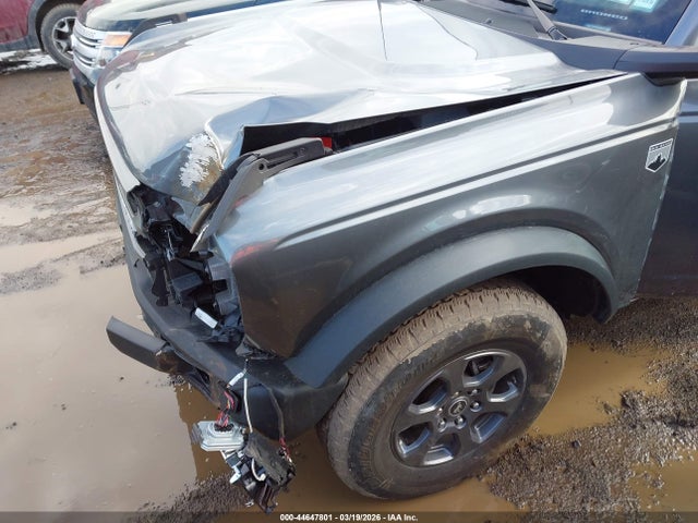 2024 FORD BRONCO 1FMDE7BH7RLB32310 Photo 5