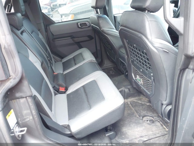 2024 FORD BRONCO 1FMDE7BH7RLB32310 Photo 7