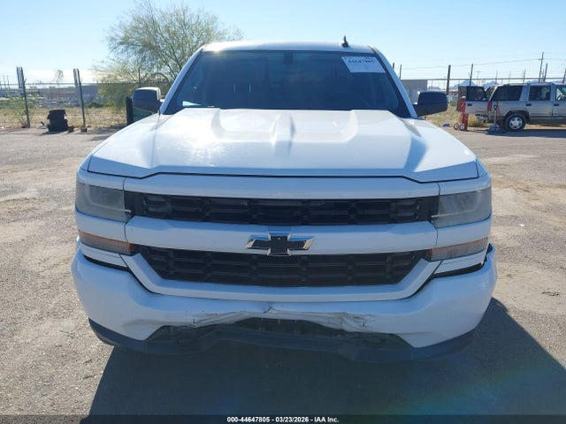 1GCRCPEC1GZ210574 Chevrolet Silverado 1500 Custom
