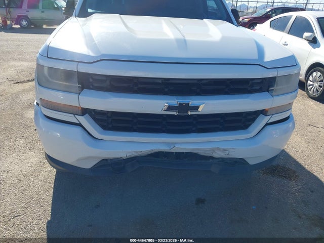 1GCRCPEC1GZ210574 Chevrolet Silverado 1500 Custom