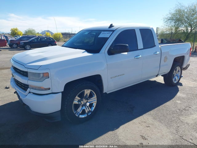 1GCRCPEC1GZ210574 Chevrolet Silverado 1500 Custom