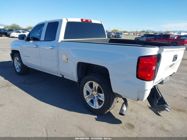1GCRCPEC1GZ210574 Chevrolet Silverado 1500 Custom