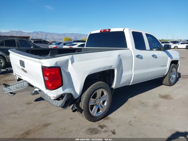 1GCRCPEC1GZ210574 Chevrolet Silverado 1500 Custom