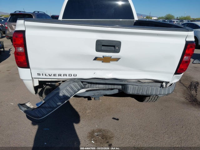 1GCRCPEC1GZ210574 Chevrolet Silverado 1500 Custom
