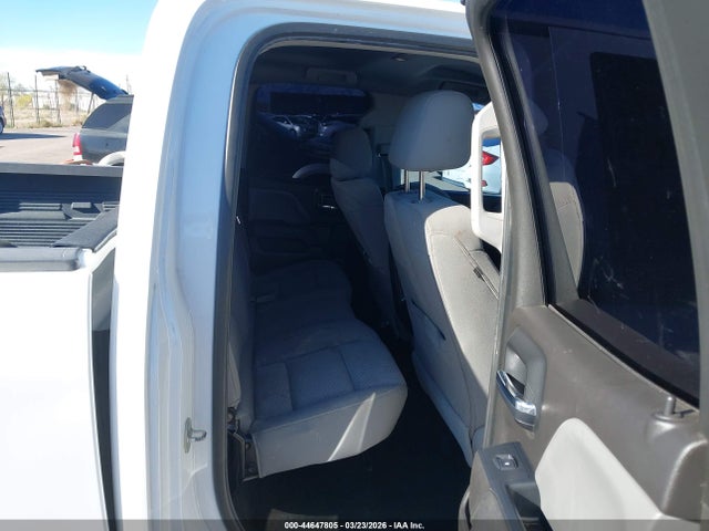 1GCRCPEC1GZ210574 Chevrolet Silverado 1500 Custom