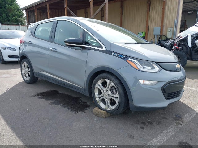2019 CHEVROLET BOLT EV 1G1FW6S08K4150581