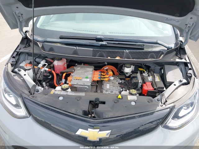 2019 CHEVROLET BOLT EV 1G1FW6S08K4150581 Photo 9