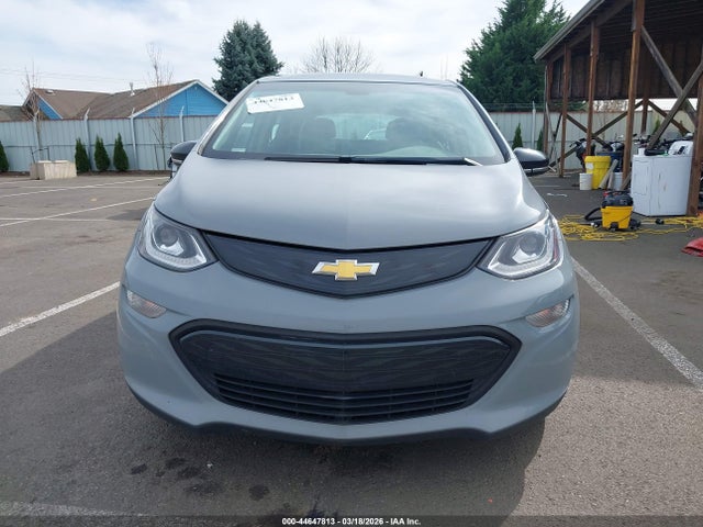 1G1FW6S08K4150581 Chevrolet BOLT EV LT