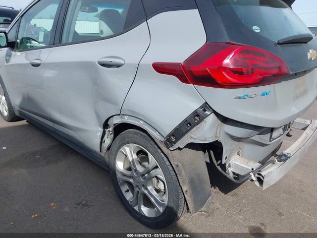 1G1FW6S08K4150581 Chevrolet BOLT EV LT