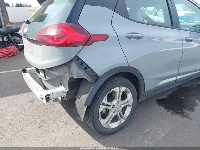 1G1FW6S08K4150581 Chevrolet BOLT EV LT