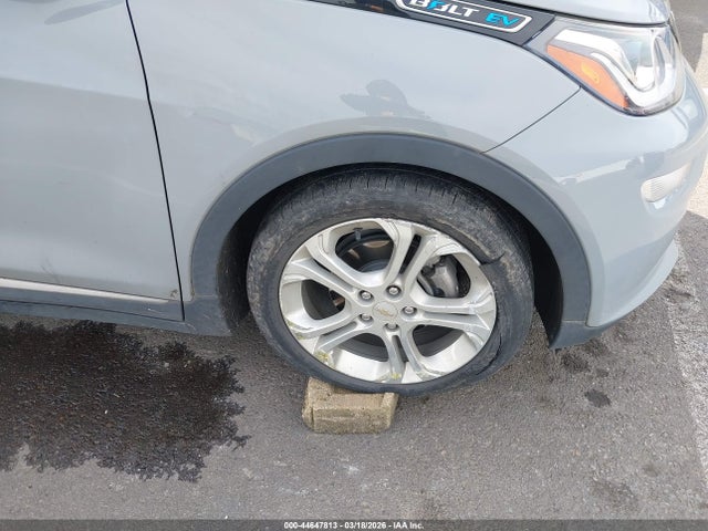 1G1FW6S08K4150581 Chevrolet BOLT EV LT