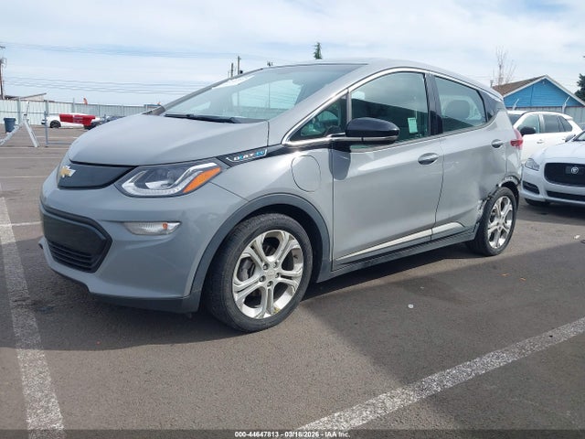 2019 CHEVROLET BOLT EV 1G1FW6S08K4150581 Photo 1