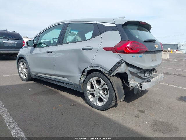 2019 CHEVROLET BOLT EV 1G1FW6S08K4150581 Photo 2