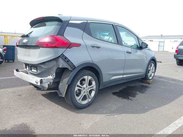 2019 CHEVROLET BOLT EV 1G1FW6S08K4150581 Photo 3