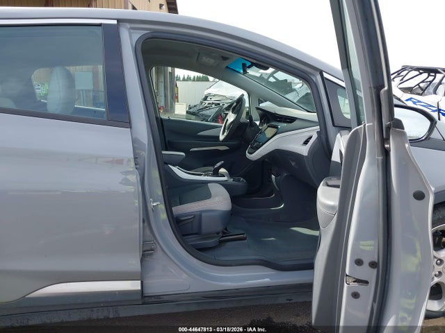 2019 CHEVROLET BOLT EV 1G1FW6S08K4150581 Photo 4
