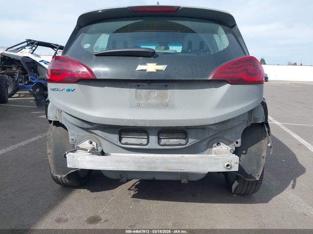 2019 CHEVROLET BOLT EV 1G1FW6S08K4150581 Photo 5